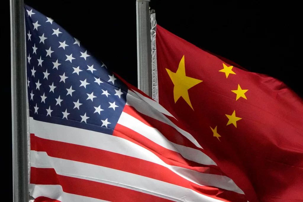 House lawmakers urge IRS and Treasury to probe CCP-linked nonprofits