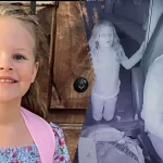Tanner Horner said he ‘tossed’ Athena Strand’s body, jury shown video