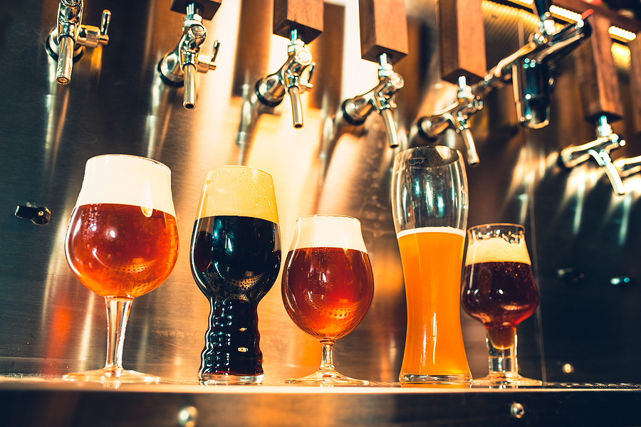 How To Reduce Liability While Serving Alcohol In Your Restaurant