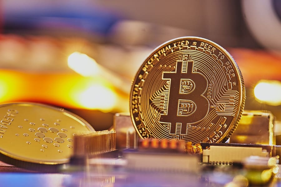 What crypto means for the future of retirement investing in the US