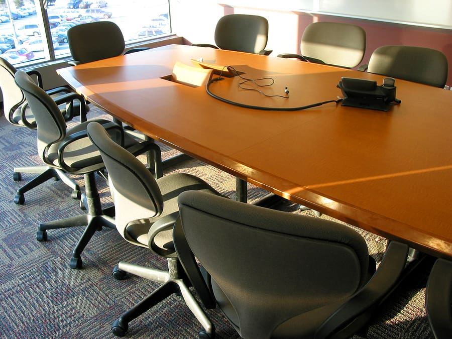 The Future Of The Corporate Conference