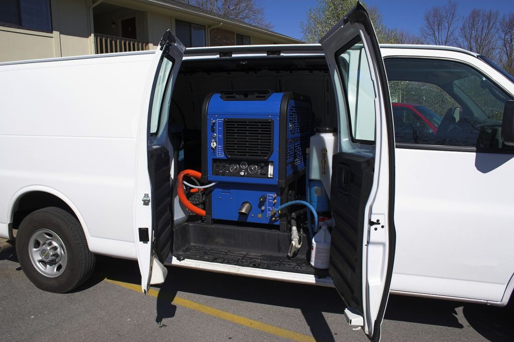 Amant’s Floor Care Celebrates 57 Years of Service in Wildwood, MO
