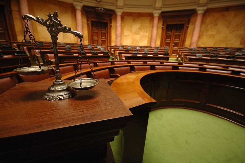 How Long Does A Personal Injury Settlement Take In Georgia?