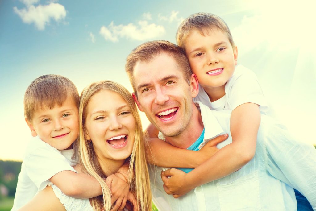 The Breakdown of Family and Religion: How Society Is Changing