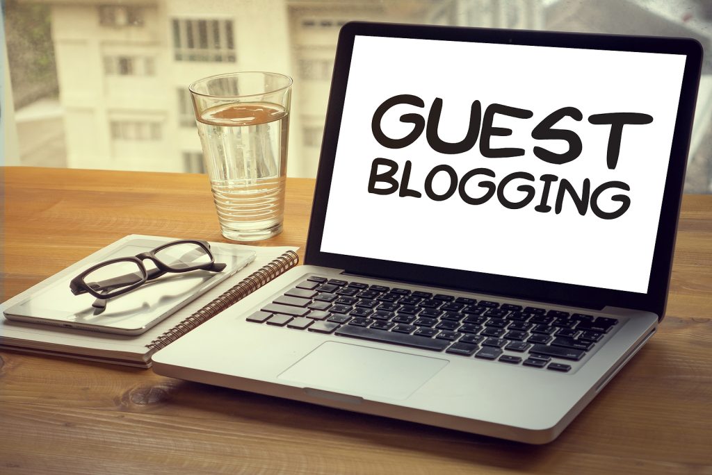 The Strategic Power of Guest Posts and Business Directory Listings in Modern SEO