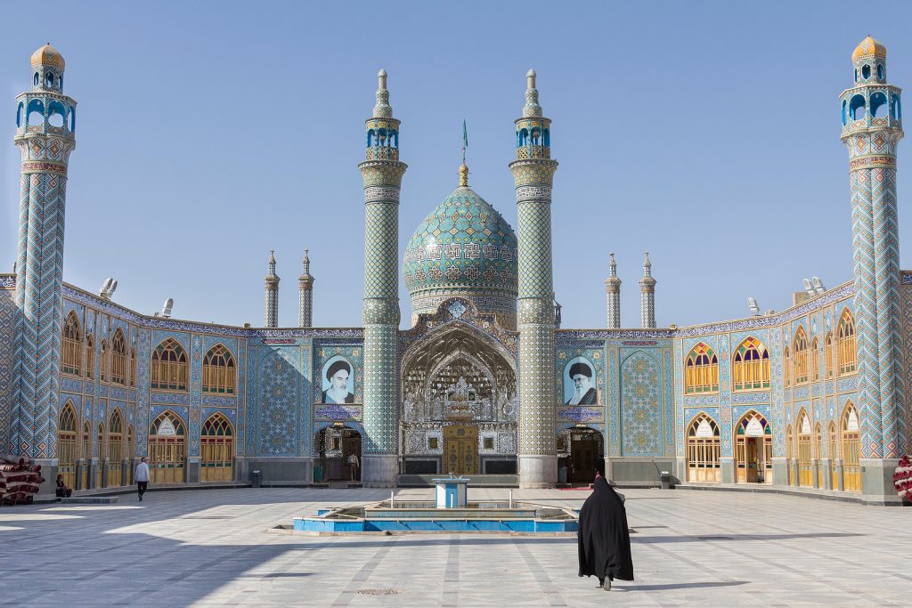 Is Iran Becoming a Military State? Power Shift Raises Global Concerns in 2026