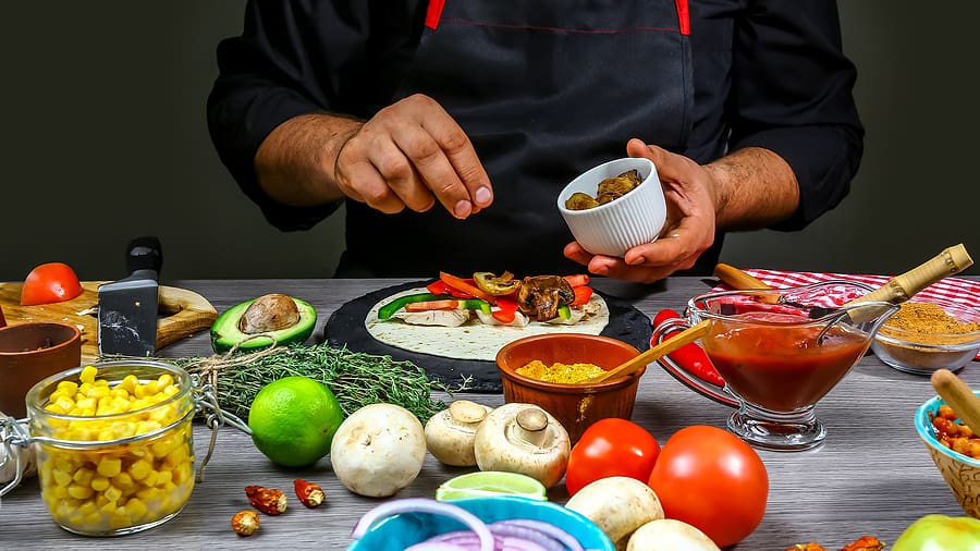 Local Mexican Restaurant Group Launches Online Ordering