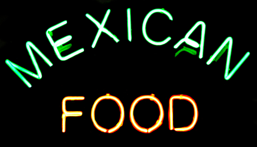 El Maguey Mexican Restaurant – Mexico Road