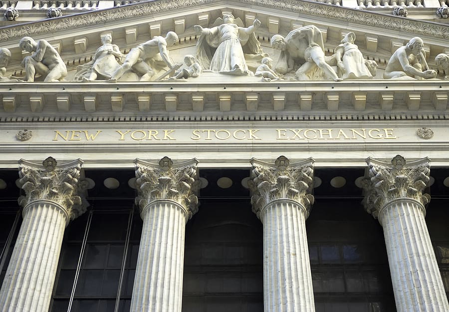 U.S. Financial Markets Weekly Recap