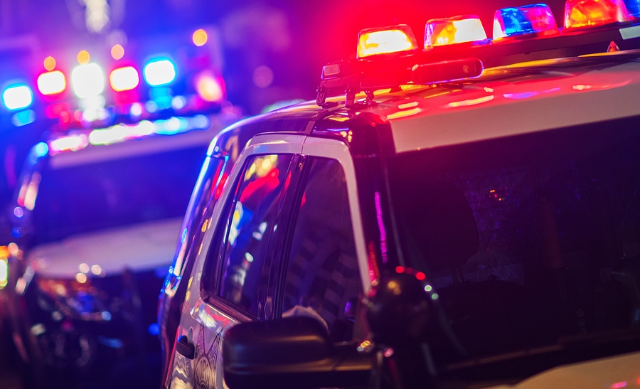 California Crackdown Targets Organized Crime Networks