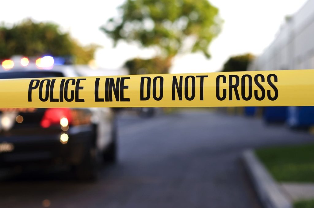 Violent Easter Weekend in St. Louis Raises Serious Questions