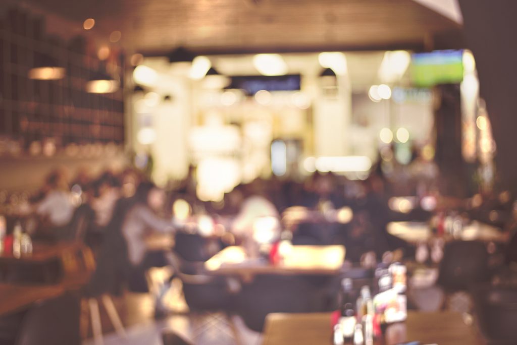 St. Louis Restaurant Review Launches Restaurant Stock Index