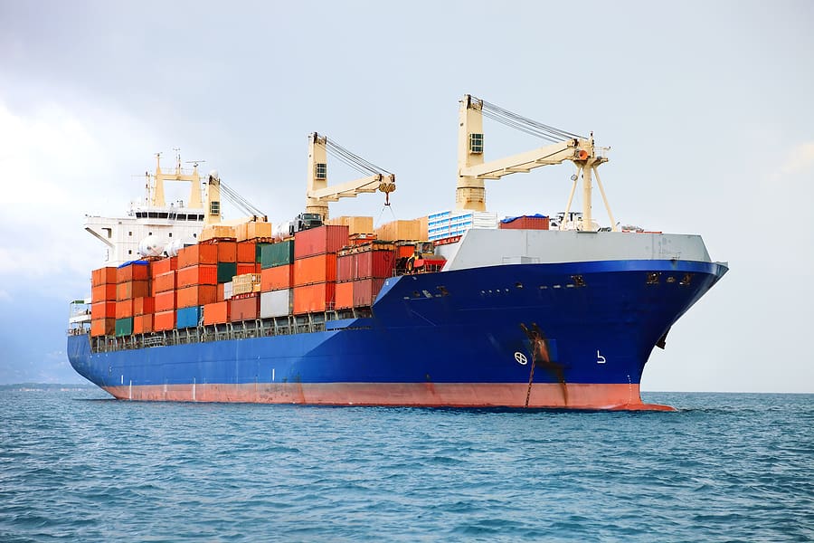 7 Structural Warning Signs In Used Containers