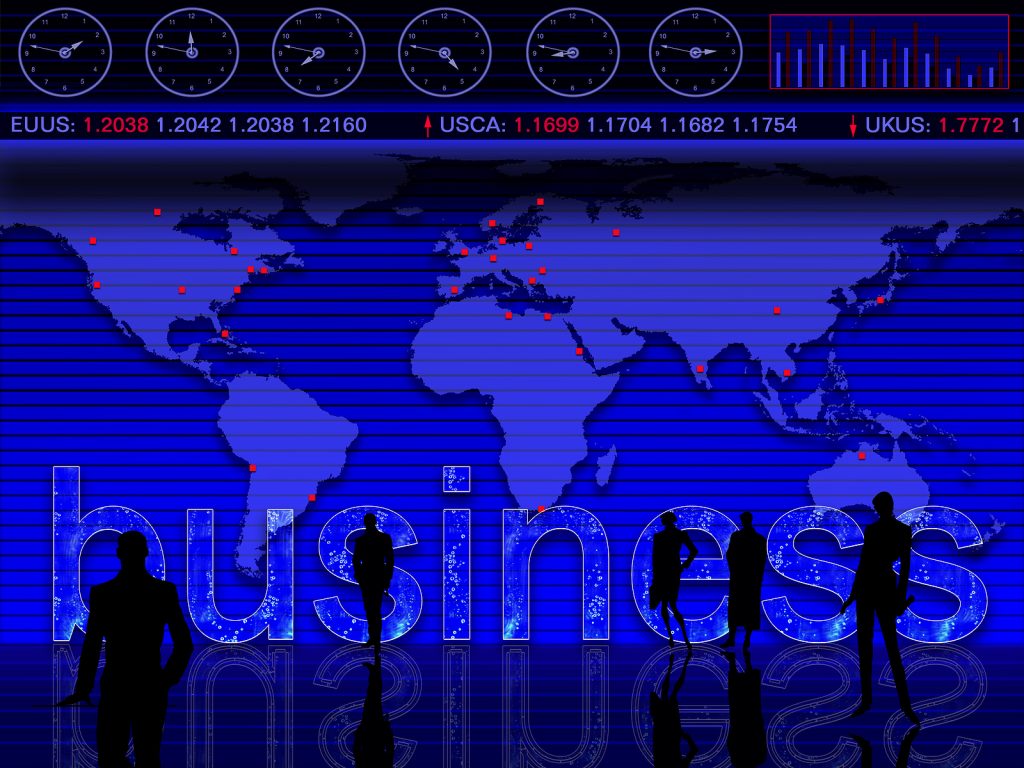 Global Markets Cautious as Energy and Geopolitics Drive Sentiment