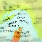 Iran Reasserts Control Over Strait of Hormuz, Escalating Global Tensions