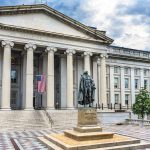 Treasury Department Designates BNY as Financial Agent