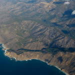 Woman found dead with strangulation marks in California’s Big Sur forest