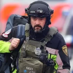 Boston mental health crisis model scrutinized after officer stabbing
