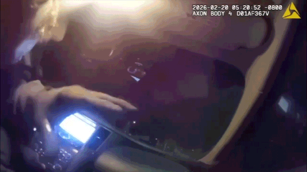 California cop allegedly kidnapped during robbery, shoots suspect in leg