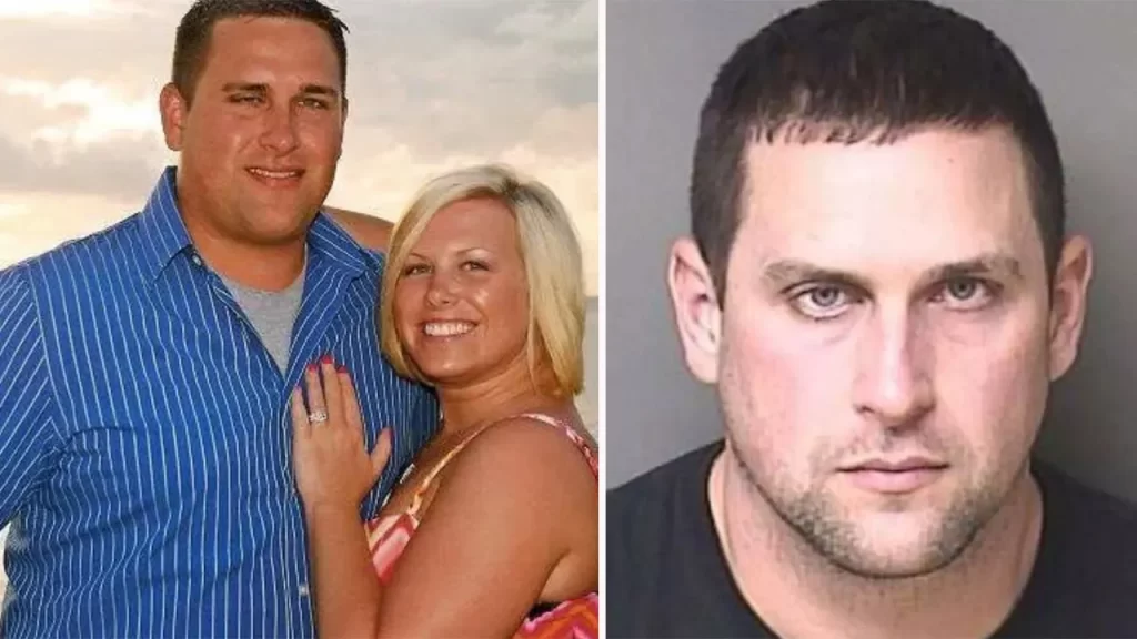 NC man accused of eye drop poisoning pleads not guilty to new charges