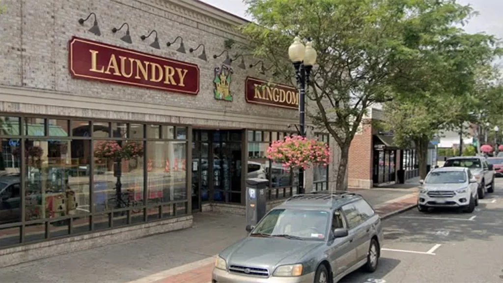 ICE detains illegal immigrant accused of kidnapping girl from NY laundromat
