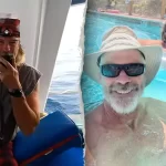 Husband questioned over wife’s death after 8-hour paddle in Bahamas