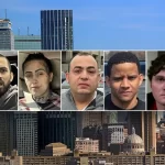 ICE Boston arrests illegal alien murder suspects subject to Interpol Red Notices
