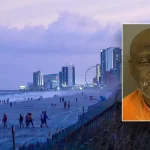 Myrtle Beach stabbing suspect charged with assault and has lengthy arrest record