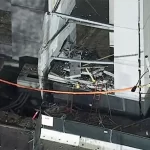 Philadelphia parking garage collapse kills 1 and leaves 2 others missing