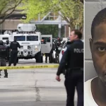 Chicago alderman says no-cash bail law abused after CPD officer killed