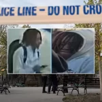 NYPD seeks shooter after teen killed on Queens basketball court