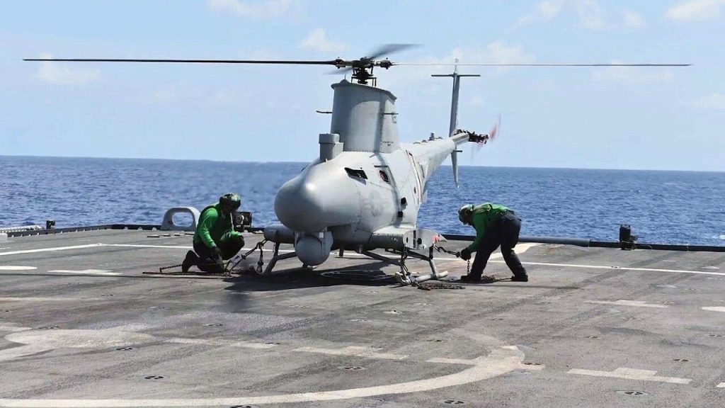 SOUTHCOM launches first autonomous warfare command in Latin America