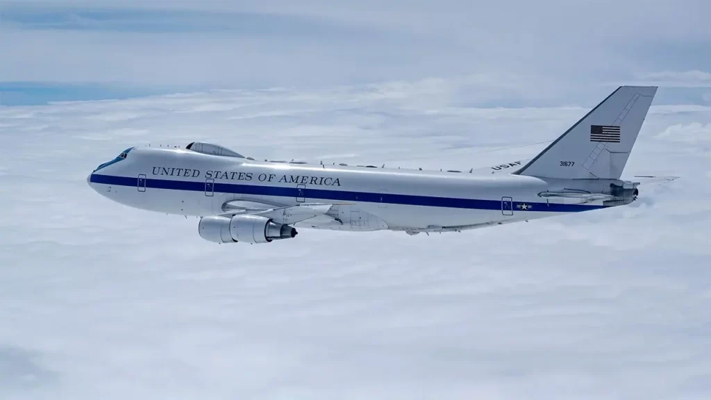 Feds allege 21-year-old with telescopic lens targeted America’s most sensitive base