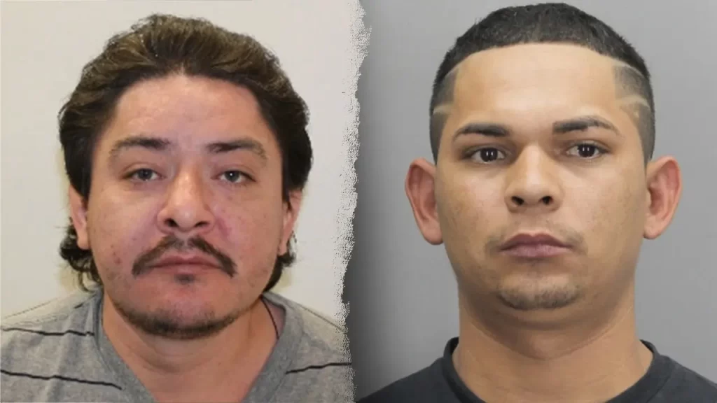 DHS slams Fairfax County over 5-year plea deal for illegal immigrant killers