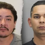 DHS slams Fairfax County over 5-year plea deal for illegal immigrant killers