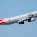 American Airlines flight diverted over passenger’s ominous threat: feds