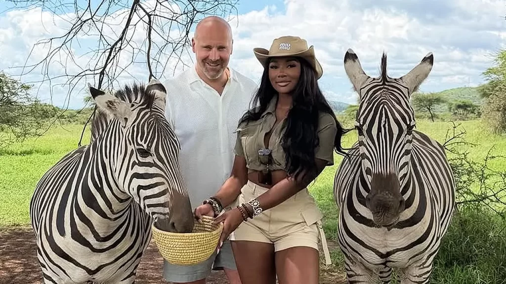 NJ influencer’s fiancé speaks out after passport seized in Zanzibar