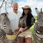 NJ influencer’s fiancé questioned, passport suspended after her death