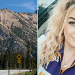 Skeletal remains found in woods confirmed as missing Washington state woman