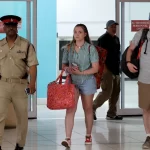 Lynette Hooker’s daughter slams stepfather for leaving Bahamas search