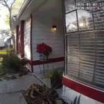 Florida deputy’s body camera stops bullet during suspect-involved shooting