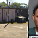 Honduran migrant arrested by US Marshals on Texas bus in NY rape case