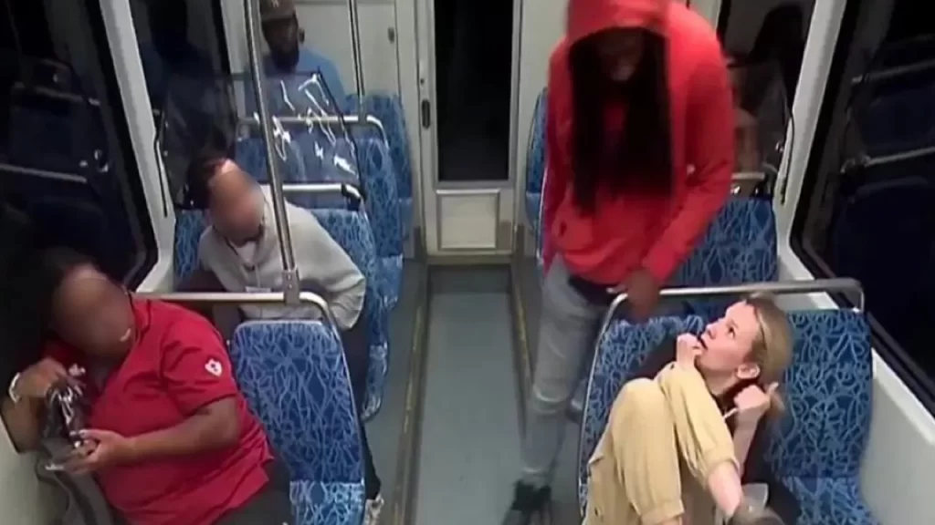 Accused Lynx Blue Line killer may be sent to federal facility for treatment