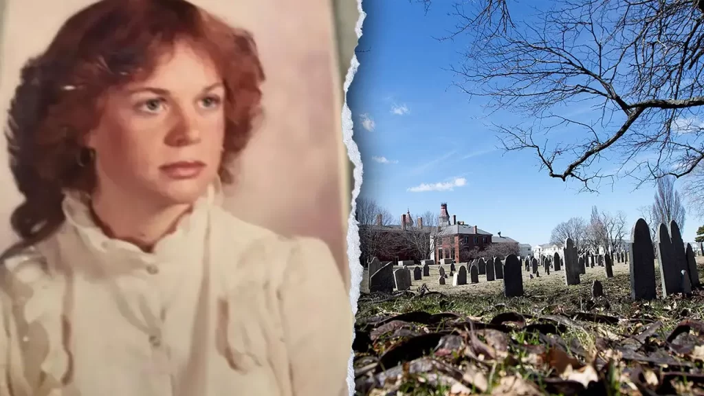 Man convicted of 1986 Salem murder of Claire Gravel gets life in prison