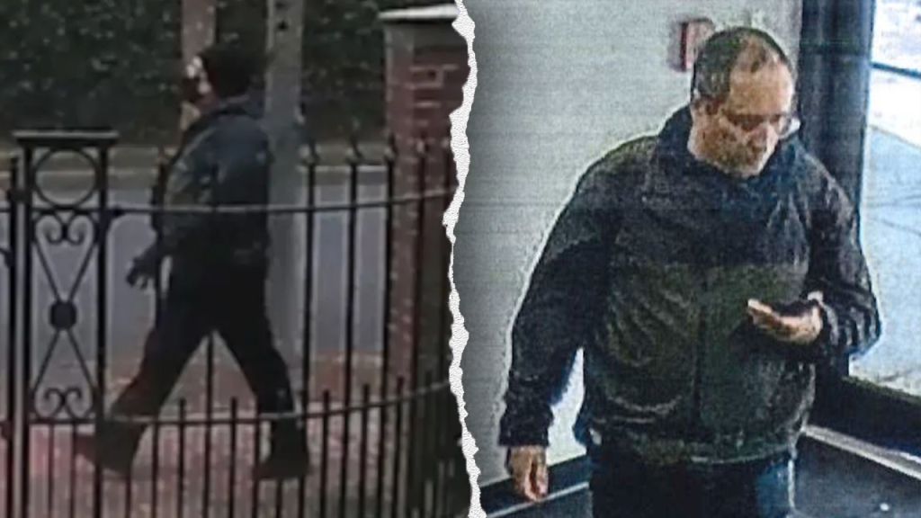 FBI says Brown University mass shooting gunman began plotting in 2022