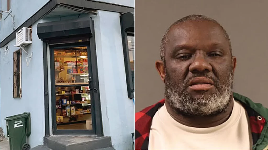 Philadelphia drug ring busted at sham coffee shop, 17 people arrested