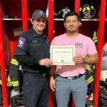3 Texas firefighters charged with child sex abuse