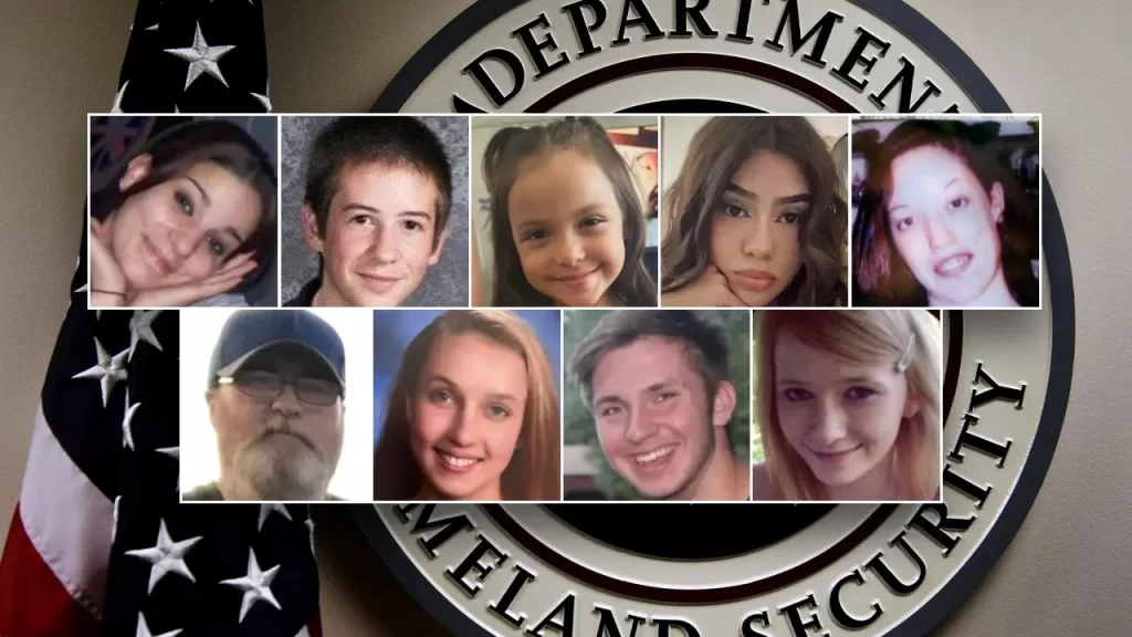 DHS spotlights victims as revived VOICE office fields surge in pleas