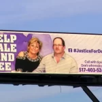 Dale Warner convicted of murder after wife found in fertilizer tank