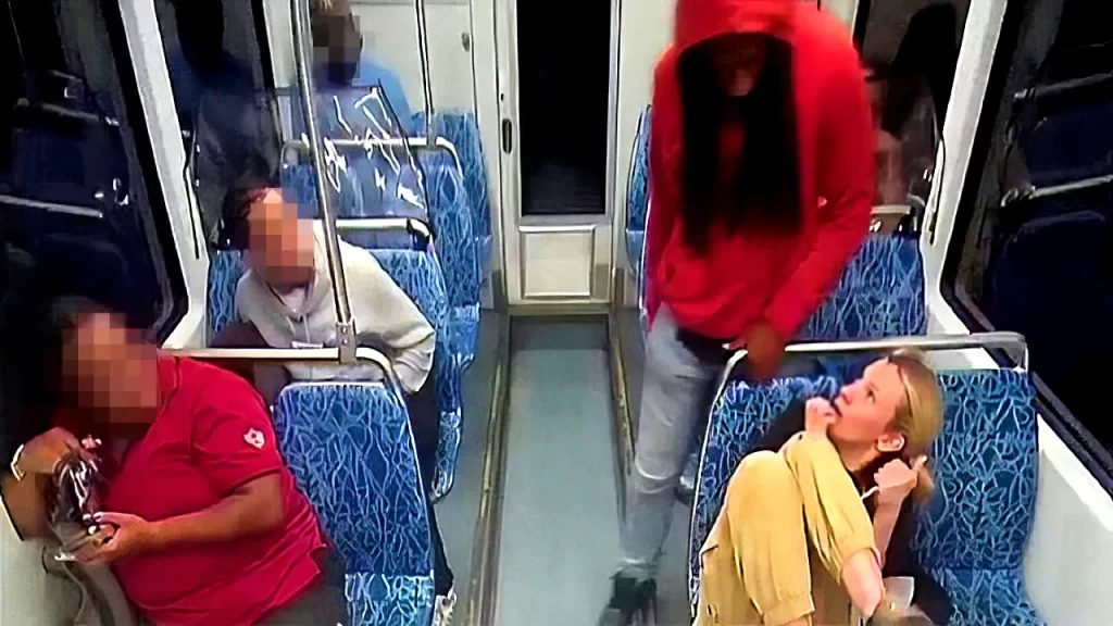 Charlotte light-rail stabbing suspect deemed incompetent for trial